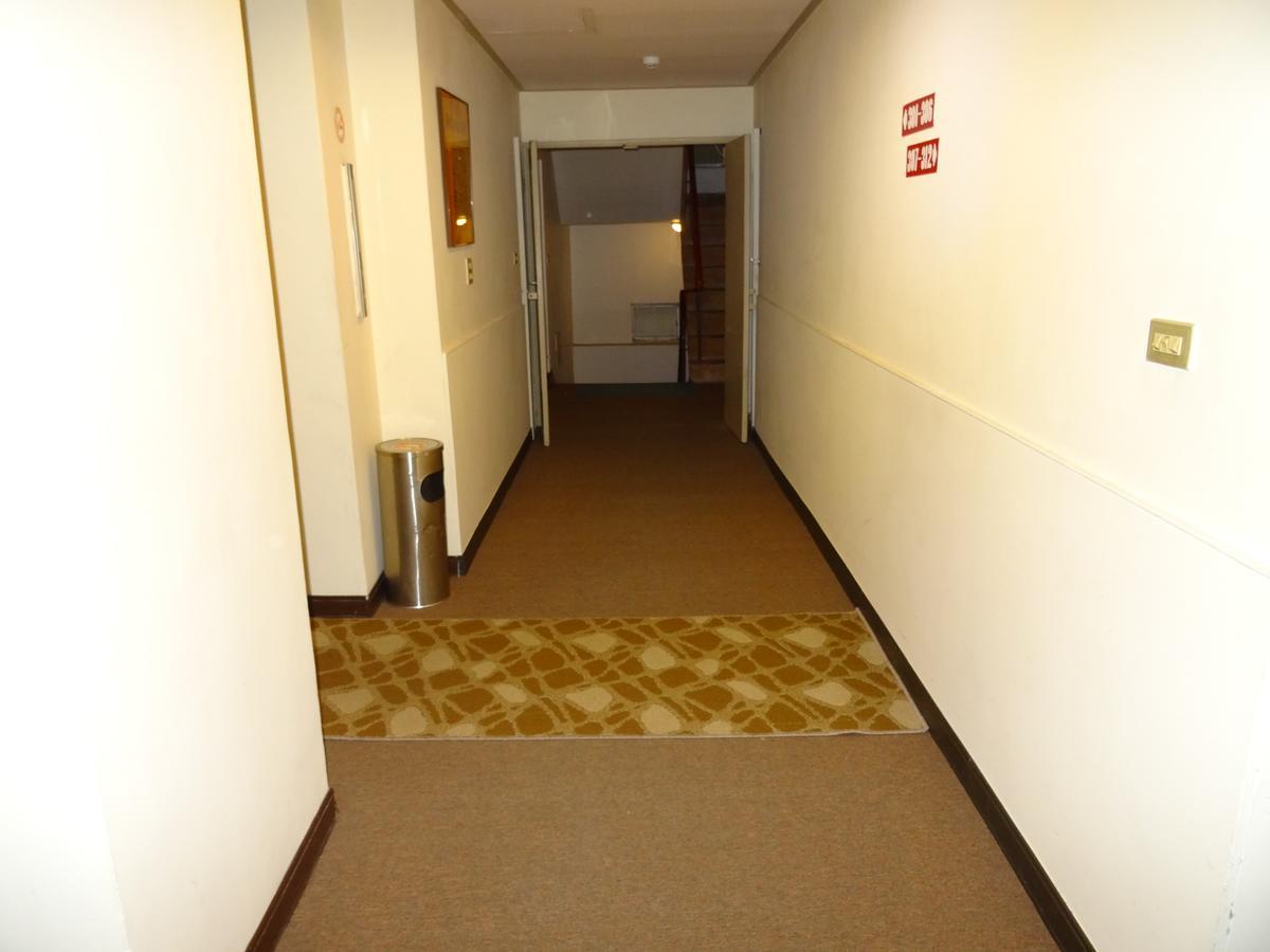 Jia Xin Hotel Chiayi Exterior foto